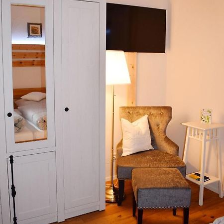 Bio-Wellness-Pension Im Allgau ลอยท์เคียร์ช อิม อัลล์กอย ภายนอก รูปภาพ